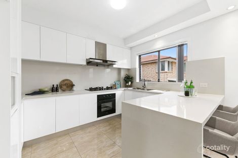 Property photo of 2A Lowe Street Merrylands NSW 2160