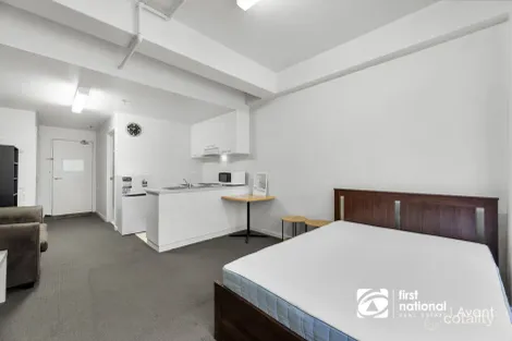 Property photo of 914/408 Lonsdale Street Melbourne VIC 3000