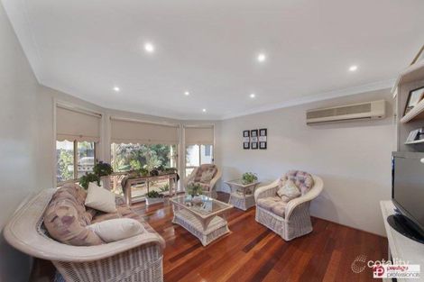 Property photo of 23 Tweed Court Wattle Grove NSW 2173