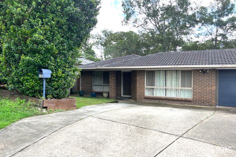 Property photo of 15 Bennelong Court Beenleigh QLD 4207