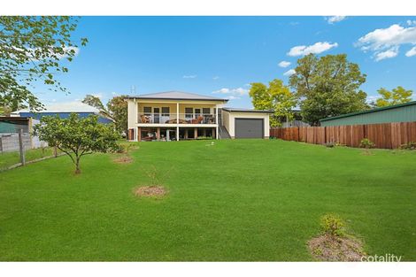 Property photo of 21 Lord Way Glenwood NSW 2768