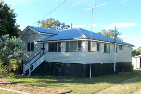 18 Collingwood St, Proston, QLD 4613