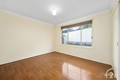 Property photo of 62 Braidwood Drive Prestons NSW 2170