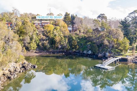 Property photo of 756 Deviot Road Deviot TAS 7275