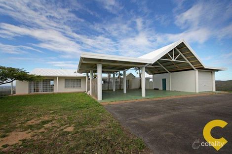 Property photo of 555 Clear Mountain Road Clear Mountain QLD 4500
