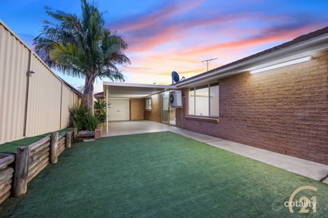 Property photo of 62 Braidwood Drive Prestons NSW 2170