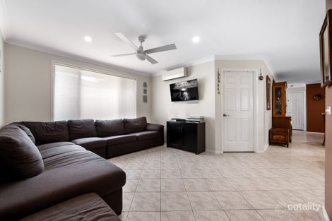 Property photo of 6 Brice Way St Helens Park NSW 2560