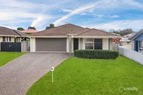 Property photo of 12 Stoneleigh Way Holmview QLD 4207