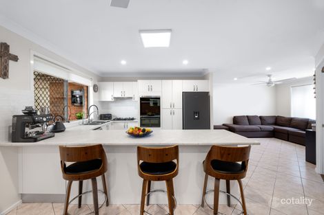 Property photo of 6 Brice Way St Helens Park NSW 2560