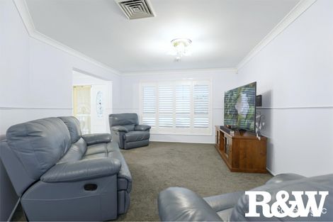 Property photo of 19 Blenheim Avenue Rooty Hill NSW 2766