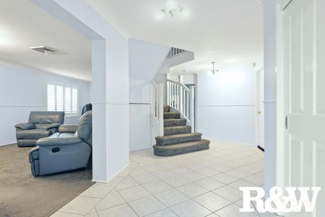 Property photo of 19 Blenheim Avenue Rooty Hill NSW 2766