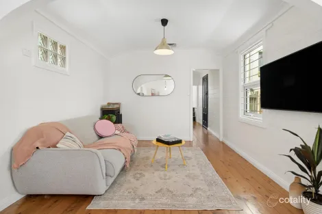 Property photo of 89 Samuel Street Tempe NSW 2044