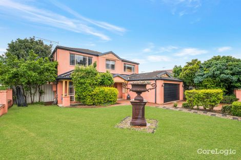 Property photo of 35 Balmoral Circuit Cecil Hills NSW 2171