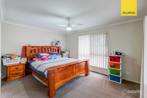 Property photo of 26 Darryl Street Loganlea QLD 4131