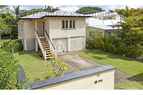 20 Booner St, Lota, QLD 4179