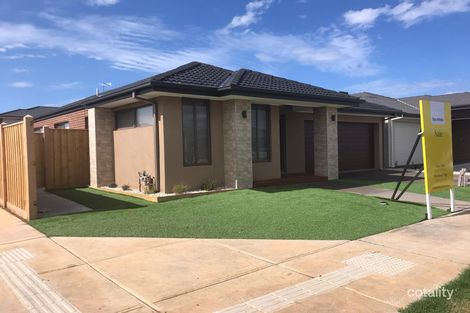 Property photo of 8 Schiller Street Truganina VIC 3029