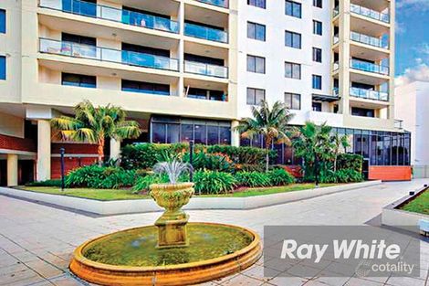 Property photo of 6/323 Forest Road Hurstville NSW 2220