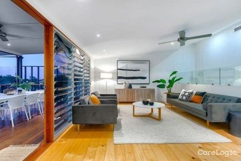 Property photo of 18 Balmain Terrace Red Hill QLD 4059