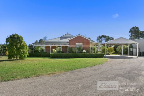 95 Balfours Rd, Lucknow, VIC 3875