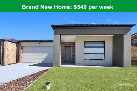 23 Cavender St, Mernda, VIC 3754