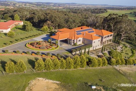 5 Mountain Ash Ct, Wallan, VIC 3756