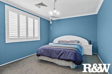 Property photo of 19 Blenheim Avenue Rooty Hill NSW 2766