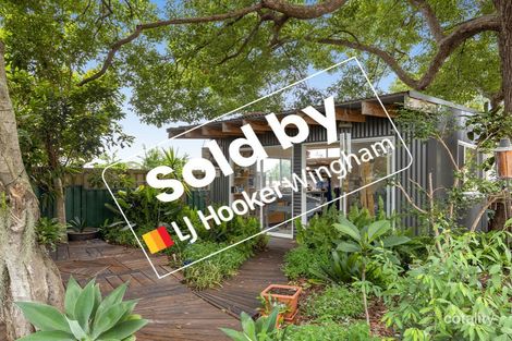 5 Rowley St, Wingham, NSW 2429