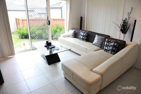 Property photo of 9 Wainewright Avenue West Hoxton NSW 2171