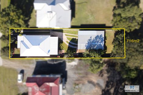 18a Tongue St, East Ipswich, QLD 4305