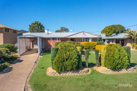 16 MOFFATT ST, KALBAR, QLD 4309