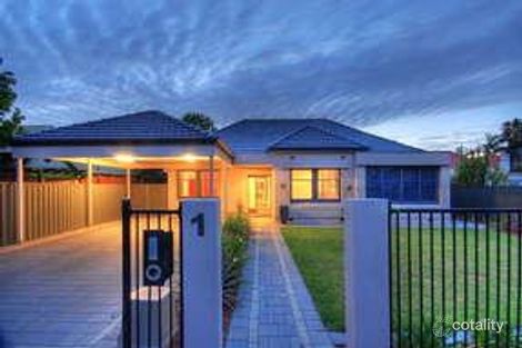 1a Short Ave, Glenelg East, SA 5045
