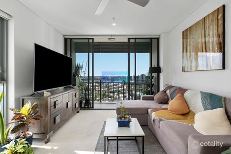 Property photo of 2108/35 Campbell Street Bowen Hills QLD 4006