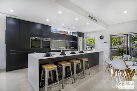 Property photo of 16 Remus Place Winston Hills NSW 2153