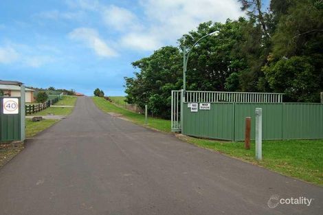 Property photo of 55 Rondanella Drive Kanahooka NSW 2530