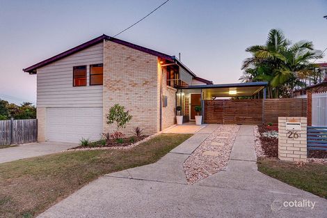 Property photo of 26 Bates Drive Everton Hills QLD 4053