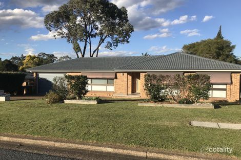 Property photo of 5 Larkspur Parade Metford NSW 2323