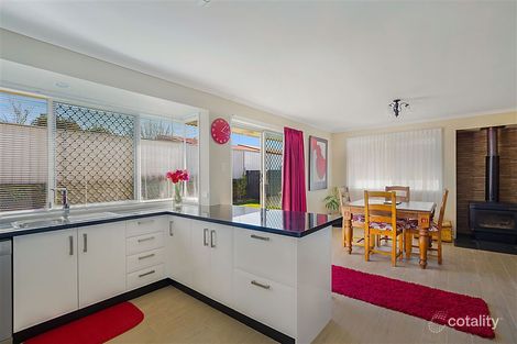 Property photo of 19 Lemway Avenue Kearneys Spring QLD 4350