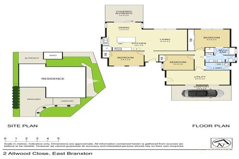 Property photo of 2 Allwood Close East Branxton NSW 2335