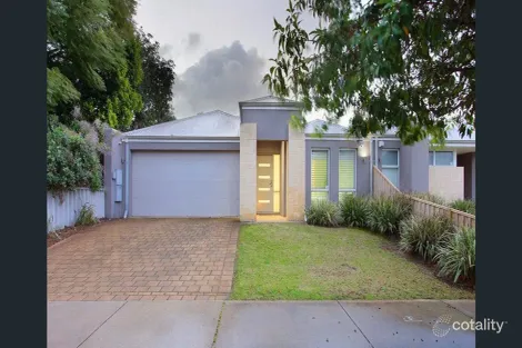 Property photo of 31B Palmerston Street St James WA 6102