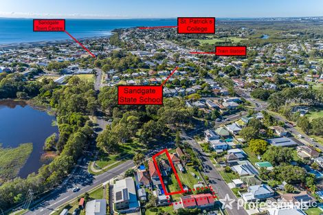 Property photo of 113 Southerden Street Sandgate QLD 4017