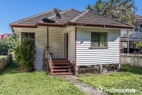 Property photo of 113 Southerden Street Sandgate QLD 4017
