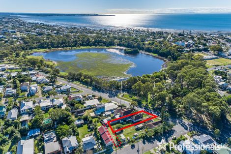 Property photo of 113 Southerden Street Sandgate QLD 4017