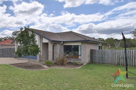 Property photo of 5 Benjamina Drive Redbank Plains QLD 4301