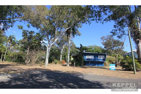 Property photo of 34 Park Street Yeppoon QLD 4703