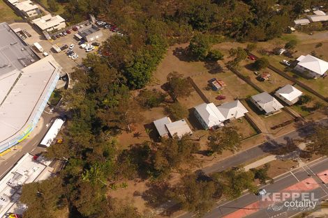 Property photo of 34 Park Street Yeppoon QLD 4703