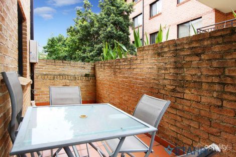 Property photo of 1/38-40 Marlborough Road Homebush West NSW 2140