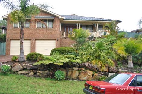 Property photo of 6 Kippax Place Menai NSW 2234