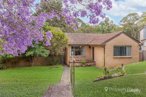 16 Tallawarra Ave, Padstow, NSW 2211