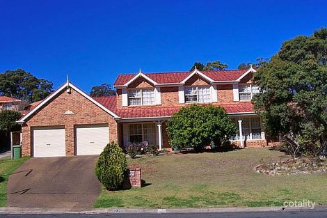 32 Salisbury Downs Dr, West Pennant Hills, NSW 2125