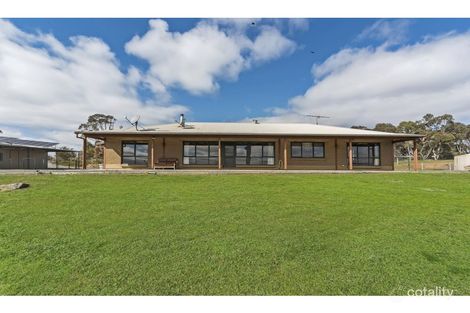 851 Angas Valley Rd, Springton, SA 5235